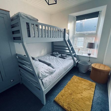 Beautiful 2 Bed Cornish Cottage Madron Esterno foto
