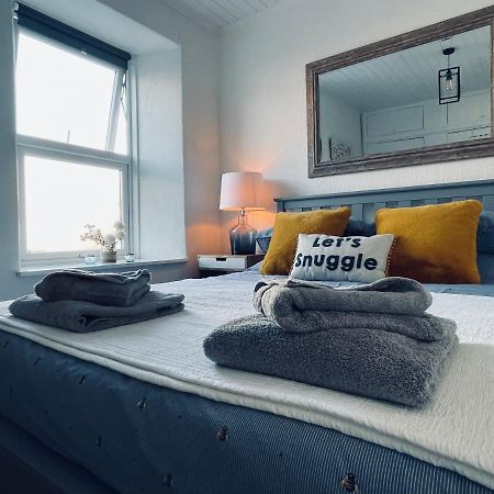 Beautiful 2 Bed Cornish Cottage Madron Esterno foto