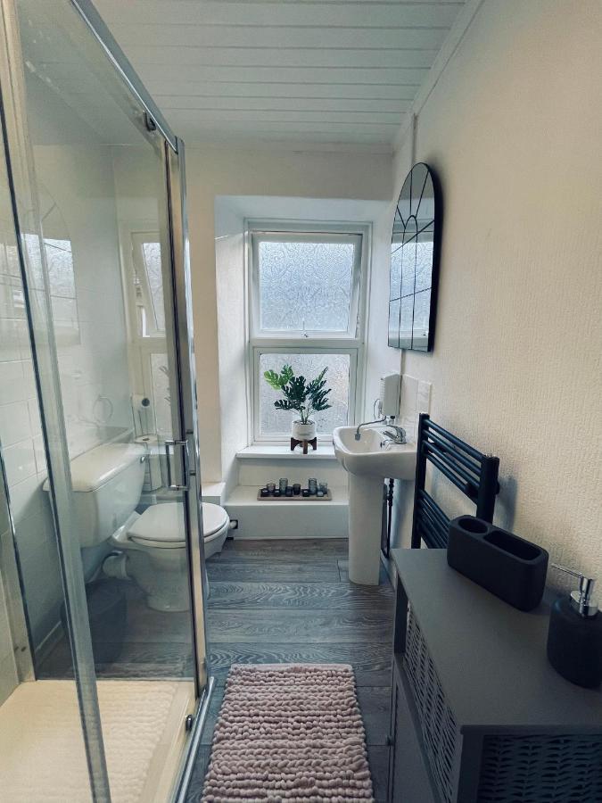 Beautiful 2 Bed Cornish Cottage Madron Esterno foto